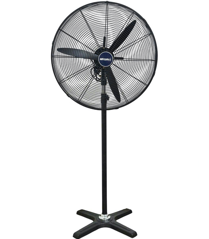 Quạt đứng công nghiệp Hasaki HH-HFD750