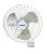 Quạt đảo trần công nghiệp Hasaki HH-HFC50