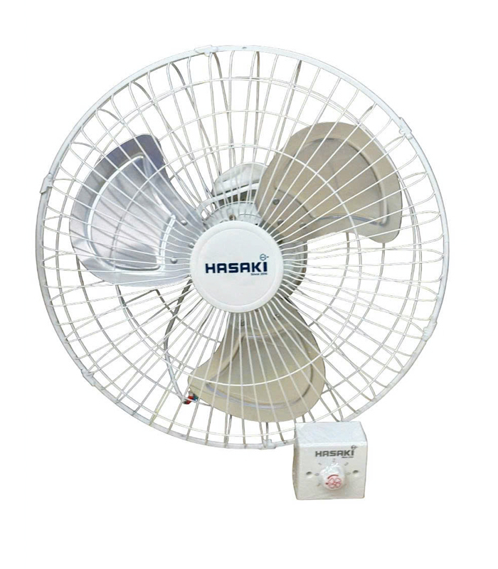 Quạt đảo trần công nghiệp Hasaki HH-HFC50