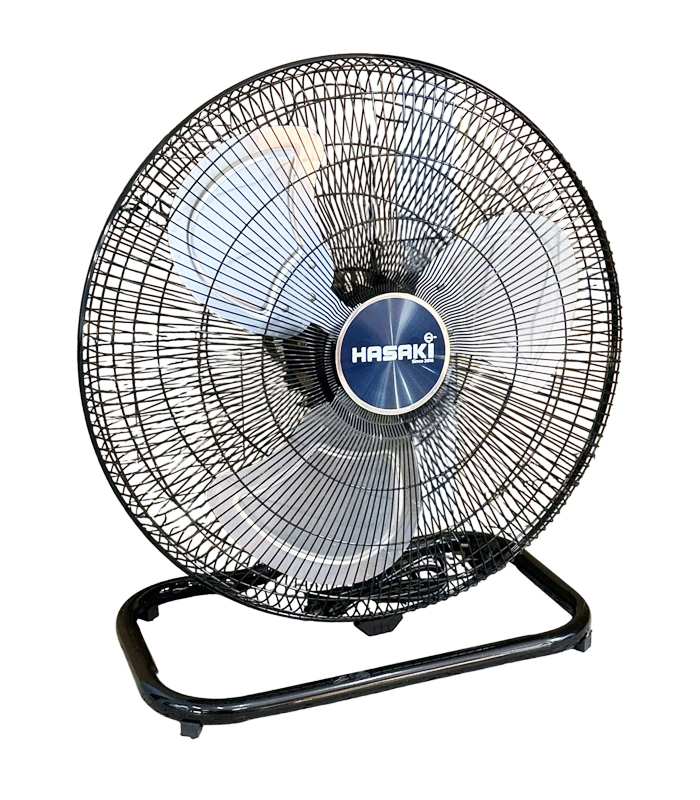 Quạt sàn công nghiệp Hasaki HH-HFL50