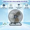 quat-san-cong-nghiep-hasaki-hh-hfl50 - ảnh nhỏ 3