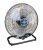 Quạt sàn công nghiệp Hasaki HH-HFL45