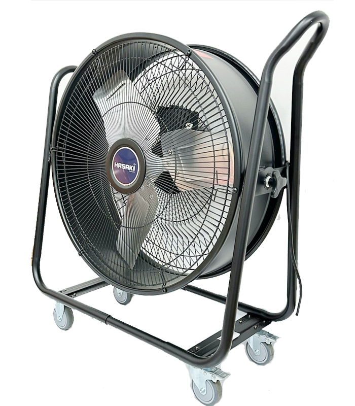 Quạt thổi di động Hasaki HH-HVF700