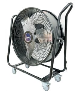 Quạt thổi di động Hasaki HH-HVF700