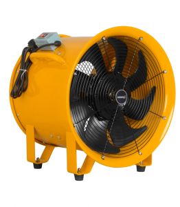Quạt hút xách tay Hasaki HH-HST45L