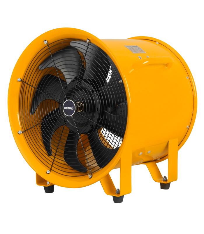 Quạt hút xách tay Hasaki HH-HST40L