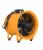 Quạt hút xách tay Hasaki HH-HST35L