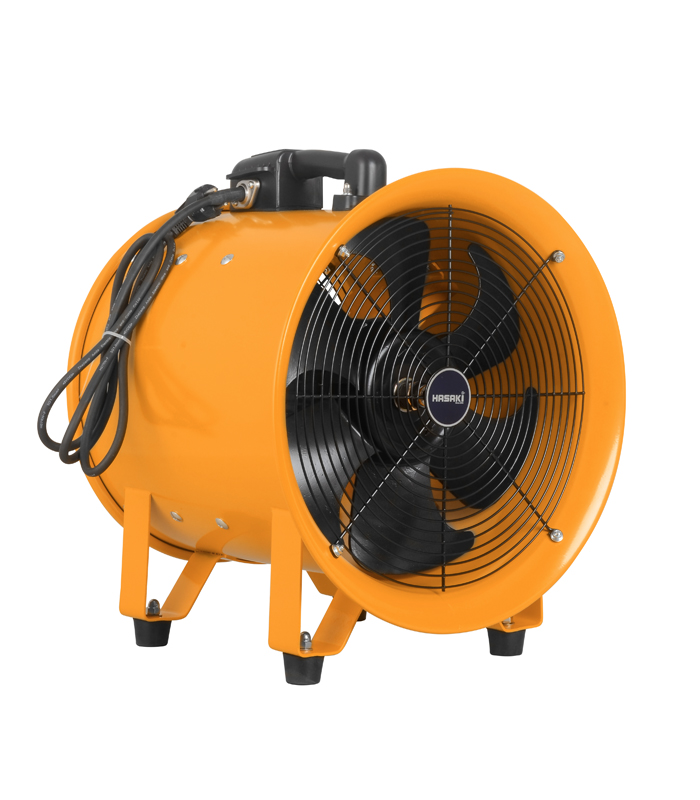 Quạt hút xách tay Hasaki HH-HST35L