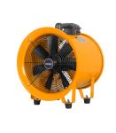 Quạt hút xách tay Hasaki HH-HST25