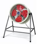 Quạt thổi hướng trục Hasaki HH-HFG35 (Có chân)