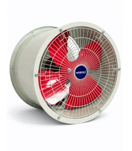 Quạt hướng trục tròn Hasaki HH-HFG35