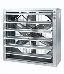 Quạt thông gió vuông Hasaki HFT 1220