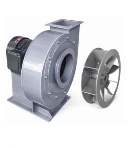 Quạt hút ly tâm cao áp Hasaki HCA-2P05