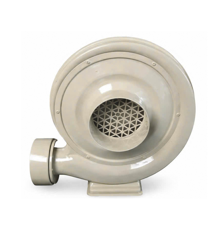 Quạt thổi khí con sò Hasaki TTZW-6150
