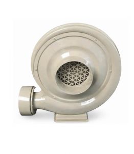 Quạt thổi khí con sò Hasaki TTZW-625