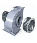 Quạt hút ly tâm trung áp Hasaki HTA-4P02