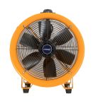Quạt hút xách tay Hasaki HH-HST35N
