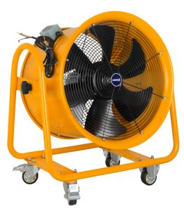 Quạt thổi di đông Hasaki HH-HST50L