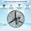 quat-treo-cong-nghiep-hasaki-hh-hft600 - ảnh nhỏ 2