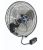 Quạt treo bán công nghiệp Hasaki HH-HFT50